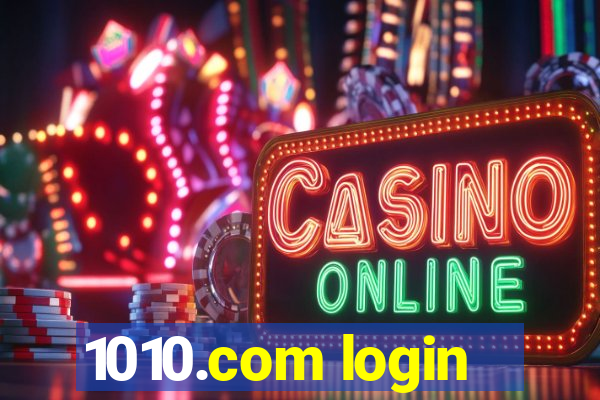 1010.com login